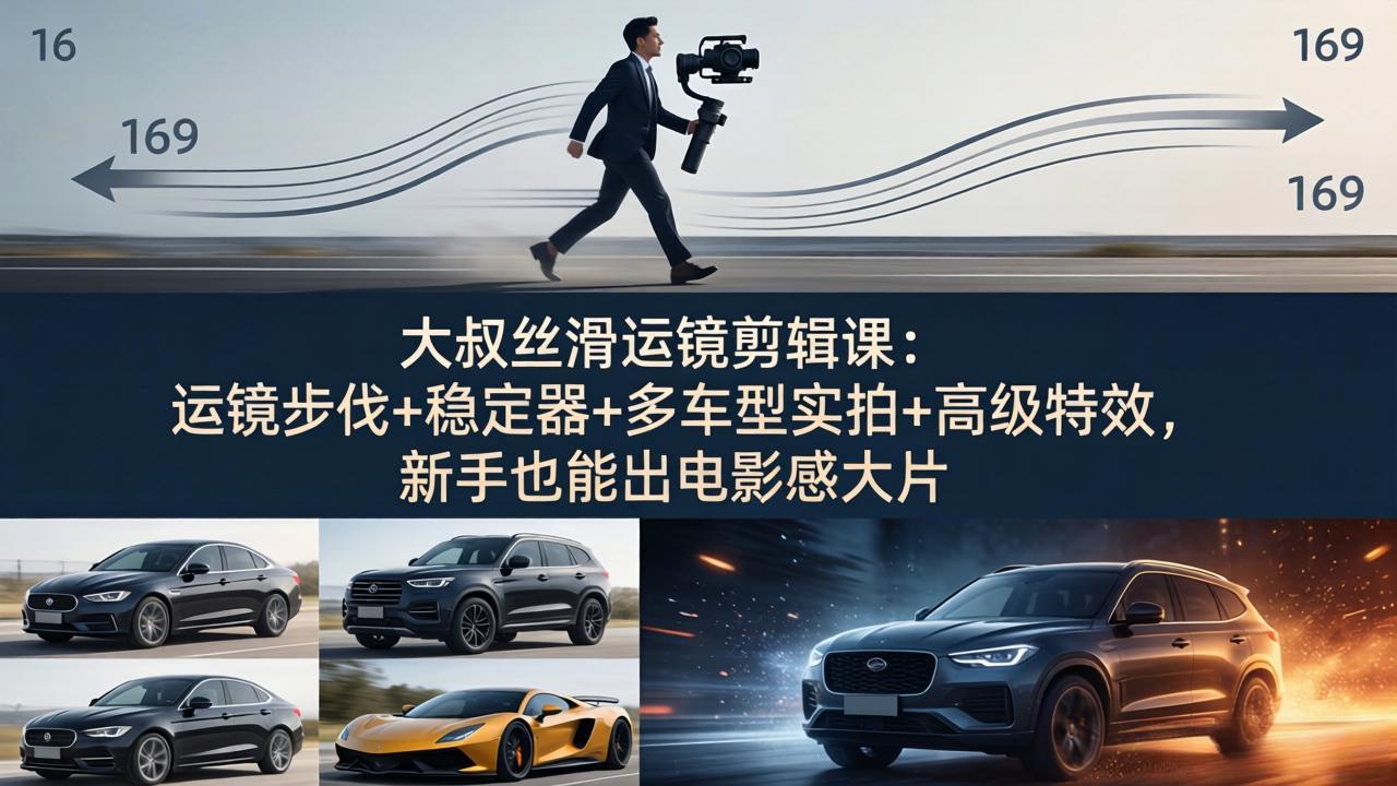 大叔丝滑运镜剪辑课：运镜步伐+稳定器+多车型实拍+高级特效，新手也能出电影感大片创云资源分享 | 创云网创云网创 | 千项创云 | 千项笔记 | 闪电网创 | 资源站网创 | 网创干货基地 | 网创实战教程 | 网创项目大全 | 网创副业项目 | 网创引流技巧 | 网创变现玩法 | 网创零基础入门 | 网创暴利项目 | 网创蓝海项目 | 网创实操手册 | 网创资料合集 | 网创工具分享 | 网创课程资料 | 网创技术教程 | 网创运营攻略 | 网创赚钱秘籍 | 网创被动收入 | 网创轻资产创业 | 网创低成本项目 | 创云资源库 | 创云副业指南 | 创云创业项目 | 创云干货分享 | 创云实战玩法 | 创云引流脚本 | 创云变现教程 | 创云 AI 工具 | 创云无货源 | 创云 C 单玩法 | 闲鱼无货源教程 | 闲鱼倒卖项目 | 闲鱼虚拟产品 | 闲鱼引流技巧 | 闲鱼开店攻略 | 闲鱼爆款选品 | 闲鱼自动发货 | 闲鱼副业赚钱 | 闲鱼 C 单 2.0 | 闲鱼流量玩法 | 小红书起号教程 | 小红书变现玩法 | 小红书引流攻略 | 小红书爆款文案 | 小红书素材库 | 小红书运营技巧 | 小红书虚拟资源 | 小红书带货项目 | 小红书 AI 作图 | 小红书流量密码 | 淘宝无货源开店 | 淘宝蓝海选品 | 淘宝引流技巧 | 淘宝运营教程 | 淘宝虚拟产品 | 淘宝客变现 | 淘宝爆款打造 | 淘宝新店运营 | 淘宝 C 店玩法 | 淘宝副业项目 | AI 网创项目 | AI 变现教程 | AI 文案生成 | AI 作图赚钱 | AI 视频剪辑 | AI 工具合集 | AI 自动化运营 | AI 虚拟产品 | AI 副业赚钱 | AI 引流脚本 | C 单 2.0 教程 | C 单实战玩法 | C 单引流技巧 | C 单变现攻略 | C 单项目资料 | C 单零基础教学 | C 单暴利玩法 | C 单自动脚本 | C 单流量玩法 | C 单副业项目 | 无货源电商教程 | 无货源选品技巧 | 无货源开店攻略 | 无货源虚拟项目 | 无货源自动发货 | 无货源爆款玩法 | 无货源副业赚钱 | 无货源运营手册 | 无货源工具合集 | 无货源蓝海项目 | 虚拟资源项目 | 虚拟产品变现 | 虚拟资料合集 | 虚拟产品开店 | 虚拟资源引流 | 虚拟产品教程 | 虚拟资源倒卖 | 虚拟产品暴利 | 虚拟资源自动 | 虚拟副业项目 | 副业赚钱项目 | 副业零基础入门 | 副业实操教程 | 副业变现攻略 | 副业引流技巧 | 副业工具合集 | 副业资料大全 | 副业轻资产 | 副业被动收入 | 副业暴利玩法 | 网络创业项目 | 网络赚钱教程 | 网络引流技巧 | 网络变现玩法 | 网络运营攻略 | 网络干货基地 | 网络实战手册 | 网络工具分享 | 网络课程资料 | 网络蓝海项目 | 短视频变现 | 短视频引流 | 短视频教程 | 短视频素材库 | 短视频运营 | 短视频带货 | 短视频脚本 | 短视频爆款 | 短视频 AI 剪辑 | 短视频副业 | 自媒体变现 | 自媒体起号 | 自媒体运营 | 自媒体文案 | 自媒体素材 | 自媒体引流 | 自媒体教程 | 自媒体副业 | 自媒体工具 | 自媒体干货 | 电商运营教程 | 电商引流技巧 | 电商变现玩法 | 电商选品攻略 | 电商工具合集 | 电商开店教程 | 电商爆款打造 | 电商虚拟项目 | 电商副业赚钱 | 电商蓝海项目 | 引流技术教程 | 精准引流玩法 | 全自动引流 | 私域引流技巧 | 社群引流攻略 | 短视频引流 | 图文引流教程 | 引流脚本合集 | 引流干货基地 | 引流实战玩法 | 变现技巧大全 | 变现项目合集 | 变现实操教程 | 变现工具分享 | 变现攻略手册 | 暴利变现玩法 | 被动变现项目 | 轻资产变现 | 虚拟变现教程 | 副业变现秘籍 | 千像网创资源 | 千像副业教程 | 千像引流干货 | 闪电网创项目 | 闪电变现玩法 | 闪电副业赚钱 | 资源站网创库 | 资源站副业集 | 资源站引流技 | 资源站变现法创云网创